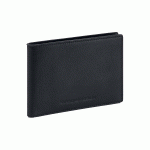 Portafiglio BUSINESS PORSCHE DESIGN 10 c.credito nero